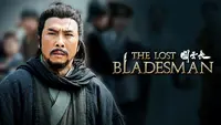 Sinopsis Film Mandarin The Lost Bladesman di Vidio: Aksi Donnie Yen Jadi Guan Yu