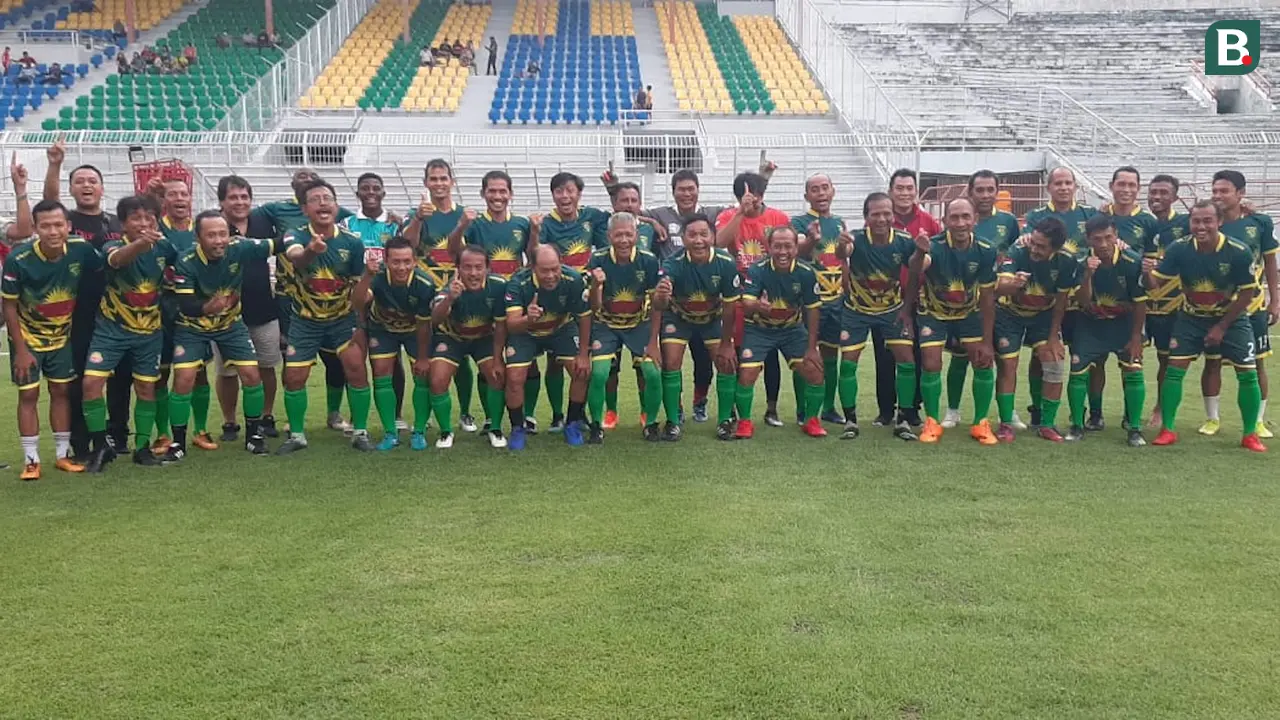 Persebaya All Star