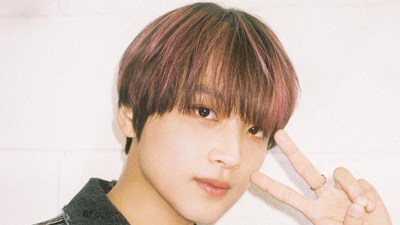 Alasan Haechan NCT Absen di Acara Musik, Didiagnosis Tonsilitis atau Radang Amandel yang Parah (Instagram/ nct)