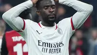 Juventus Kembali Goda Fikayo Tomori, AC Milan Berpacu dengan Waktu