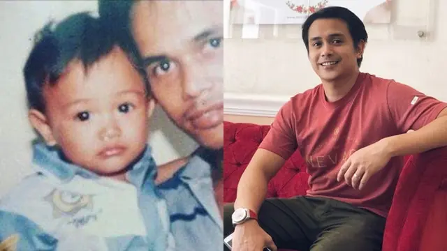 Beda Penampilan 6 Pemeran Sinetron 'Anak Band' saat Kecil Vs Kini