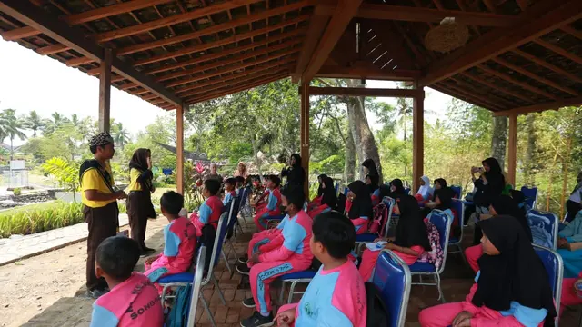 Program Sekardadu Banyuwangi Masuk Nominator Top 30 Kovablik