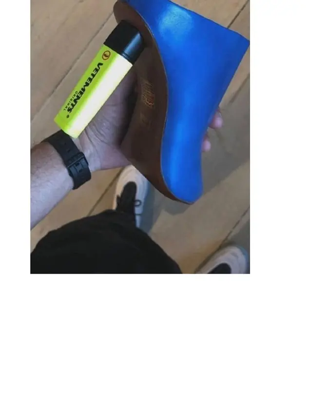 8 Desain Alas Kaki Ini Nyeleneh Banget, Bikin Gagal Paham