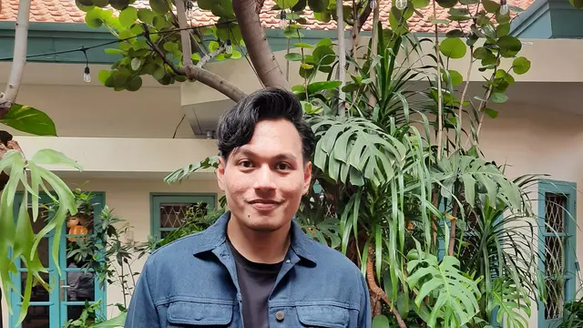 Rendy Pandugo.