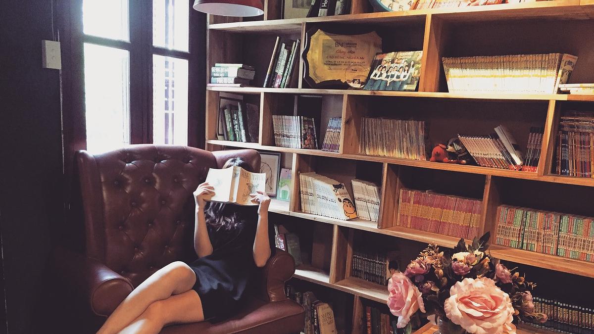 Mau Koleksi Buku Baru? Begini Cara Dapat Harga Miringnya