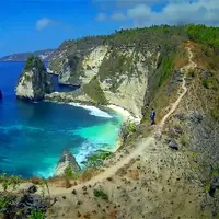 Nusa Penida, Bali. (infojakarta.net)