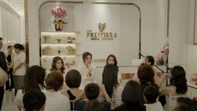 Premiera Skin and BodyCare