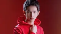 Kekeyi Punya Pacar Baru, Ini 5 Fakta Kekasihnya Si Tampan Rio Ramadhan
