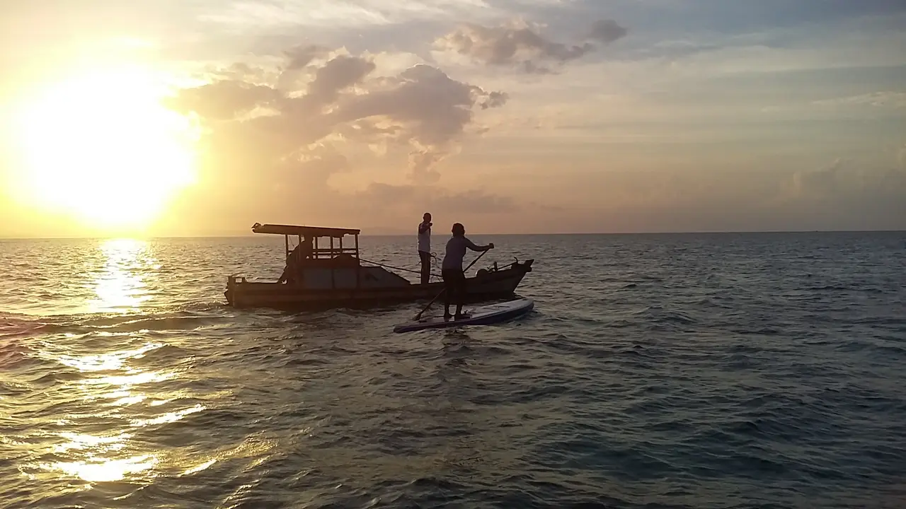 Perahu