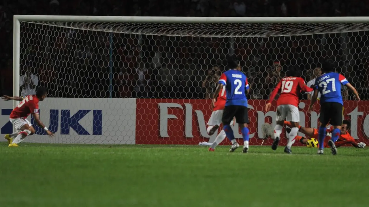 Firman Utina