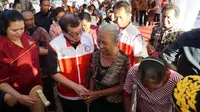 Ekspedisi Kemensos Bisa Atasi Masalah Sosial di Indonesia