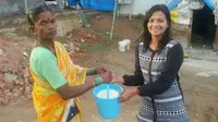 Rice Bucket Challenge (cnn.com)