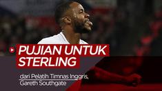 Berita Video Sterling Banjir Pujian setelah Hattrick melawan Rep.Ceko di Kualifikasi Piala Eropa 2020