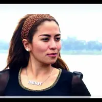 Gugatan cerai ketika usia perkawinan masih seumur jagung merupakan guncangan hebat dalam hidup Cinta Penelope, bagaimana ia memaknainya?