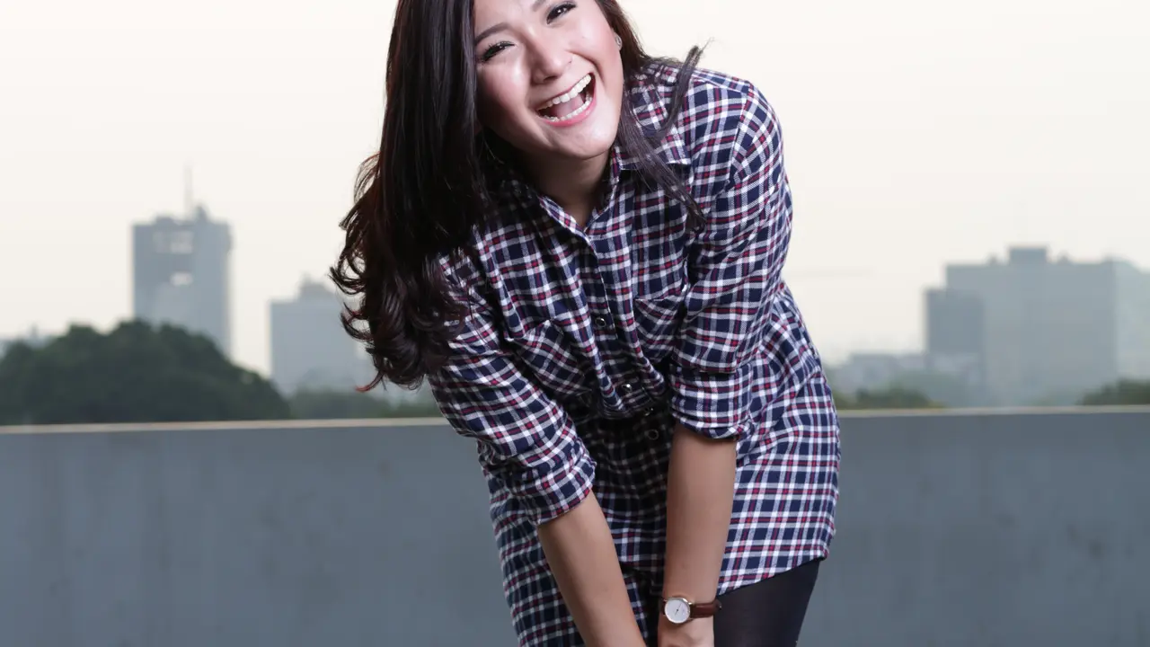 [Bintang] Christi Colondam