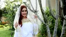 Cita Citata sulap lagu Melly Goeslaw jadi dangdut house (Wimbarsana/Bintang.com)