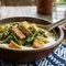 Resep Lodeh Tempe Cabai Hijau, Masakan Gurih Pedas yang Menggugah Selera