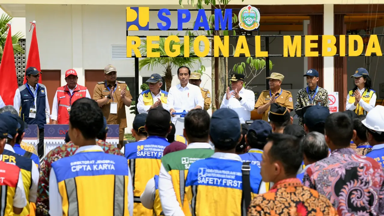 Jokowi
