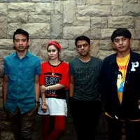 Dalam HUT SCTV ke-25, Geisha mengungkapkan akan memberikan penampilan yang spesial. (Wimbarsana K/Bintang.com)