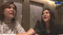 Bunga Citra Lestari (Youtube/MAIA ALELDUL TV)