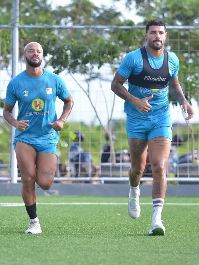 Barito Putera