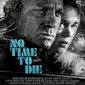 Poster No Time To Die. (Foto: IMDb/ Universal Pictures)