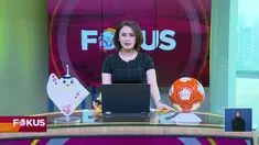 Fokus edisi (12/12) mengangkat beberapa berita sebagai berikut, Banjir Rendam Permukiman di Serdang Bedagai, Harga Bahan Pokok Melambung, Momen Menarik Pernikahan Putra Presiden.