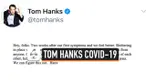 Thumbnail tom hanks pulih
