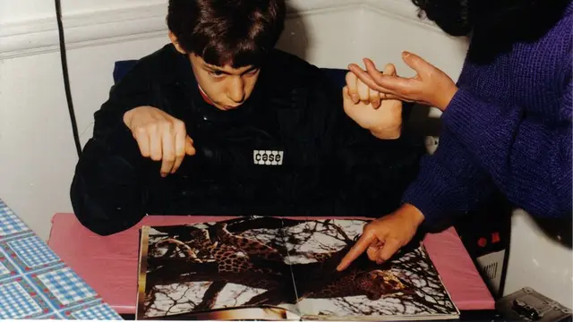 Martin Pistorius (2)