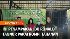Kasus dugaan suap vonis bebas Gregorius Ronald Tannur memasuki babak baru. Kali ini Ibu Ronald, Meirizka Widjaja yang menjadi tersangka dan ditahan Kejaksaan Agung. Meirizka ditetapkan sebagai tersangka atas dugaan pemberi suap Hakim Pengadilan Neger...