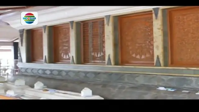 Wisata Religi ke Makam Sunan Kalijaga di Demak 