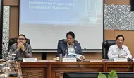 Kejar Ekonomi 6 Persen, Purbaya Evaluasi Hambatan Investasi Saban Minggu