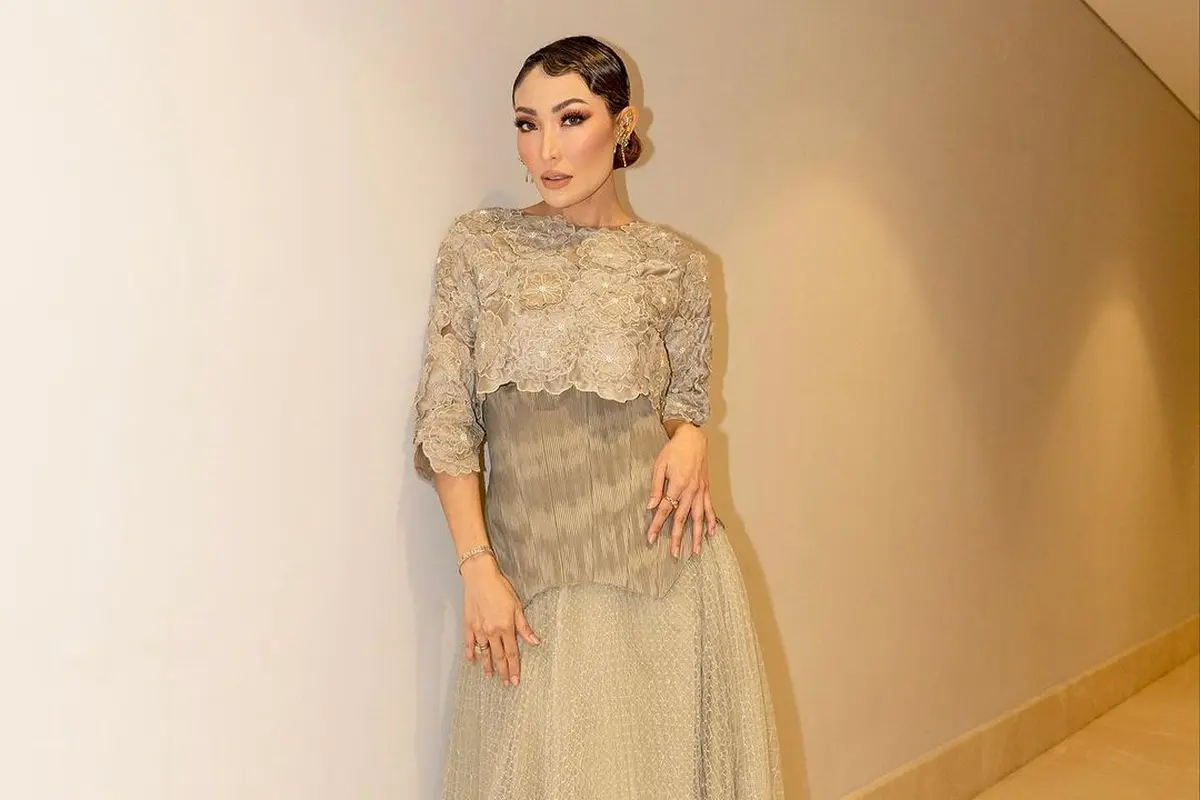 Penampilan artis hadiri JFW 2024