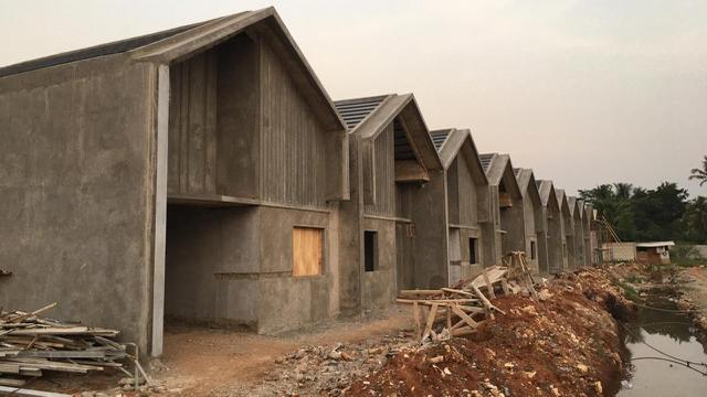 Potensi Cibinong Bangkitkan Minat keluarga Muda