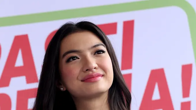 [Bintang] Raline Shah