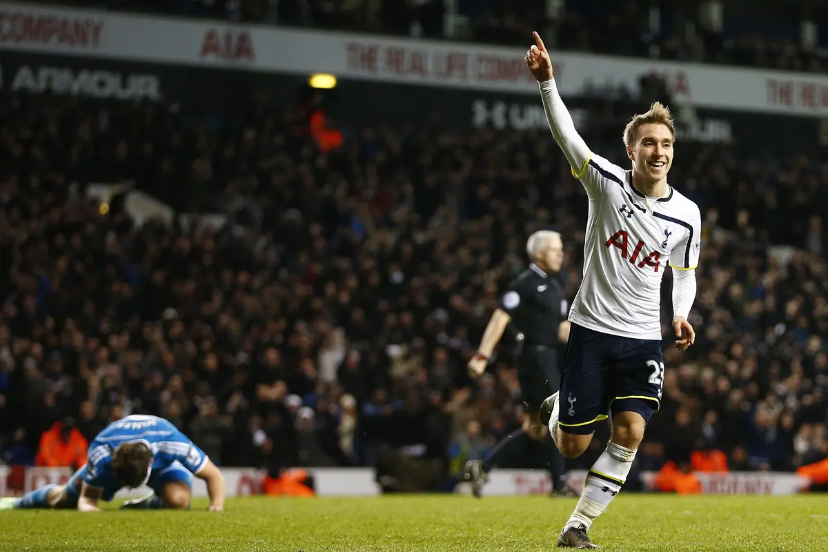 Tottenham vs Sunderland