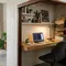 10 Inspirasi Pocket Room untuk Solusi Ruang Privat di Rumah Minimalis