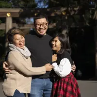 Rahasia menjadi orang tua emosional yang tangguh dan bijak (Foto/Sumber: Freepik)