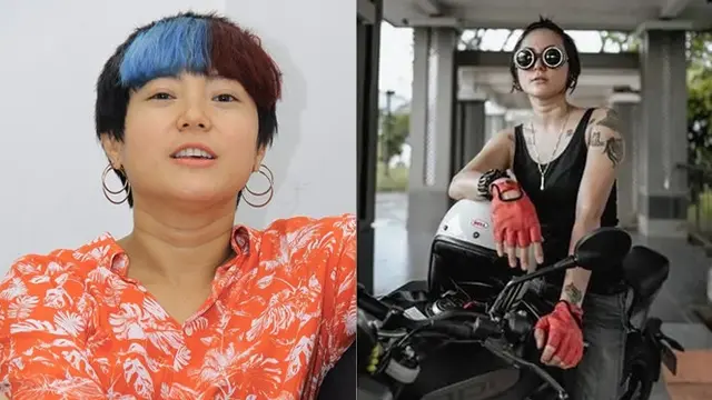 7 Seleb Tanah Air yang Turun Berat Badan Drastis, Ungkap Rahasia Diet