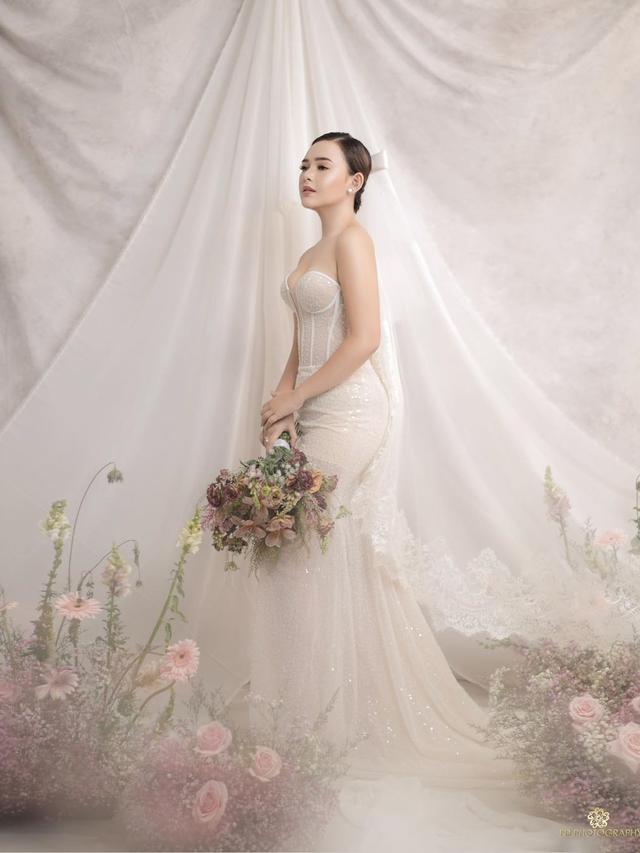 Bak Prewedding Ini 6 Pemotretan Amanda Manopo Dan Billy Syahputra Hot Liputan6 Com