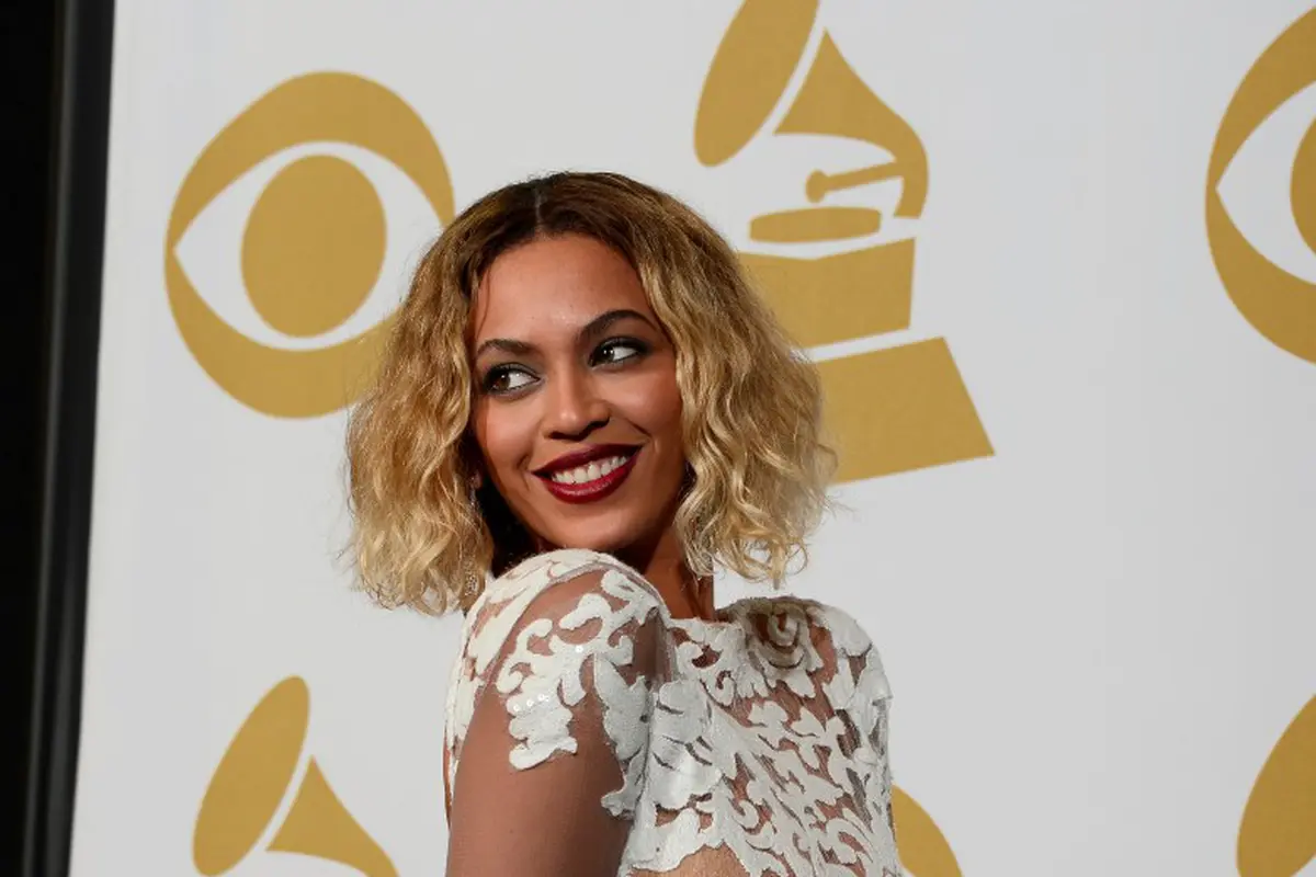 Beyonce