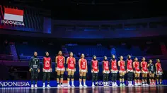 Top 3 Berita Bola: Perjuangan Timnas Voli Putri Indonesia di AVC Women’s Continental 2026