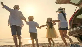 5 Destinasi Wisata Domestik Pilihan Utama Traveler di Masa Liburan Sekolah 2026