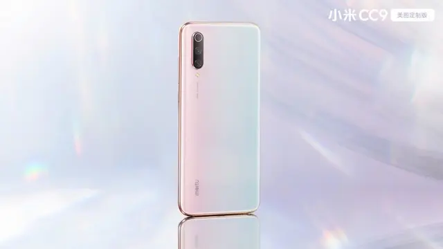 Xiaomi