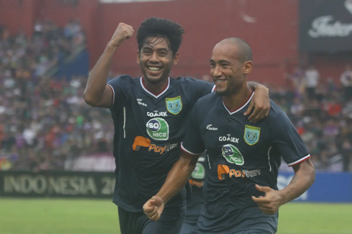 Persela Lamongan