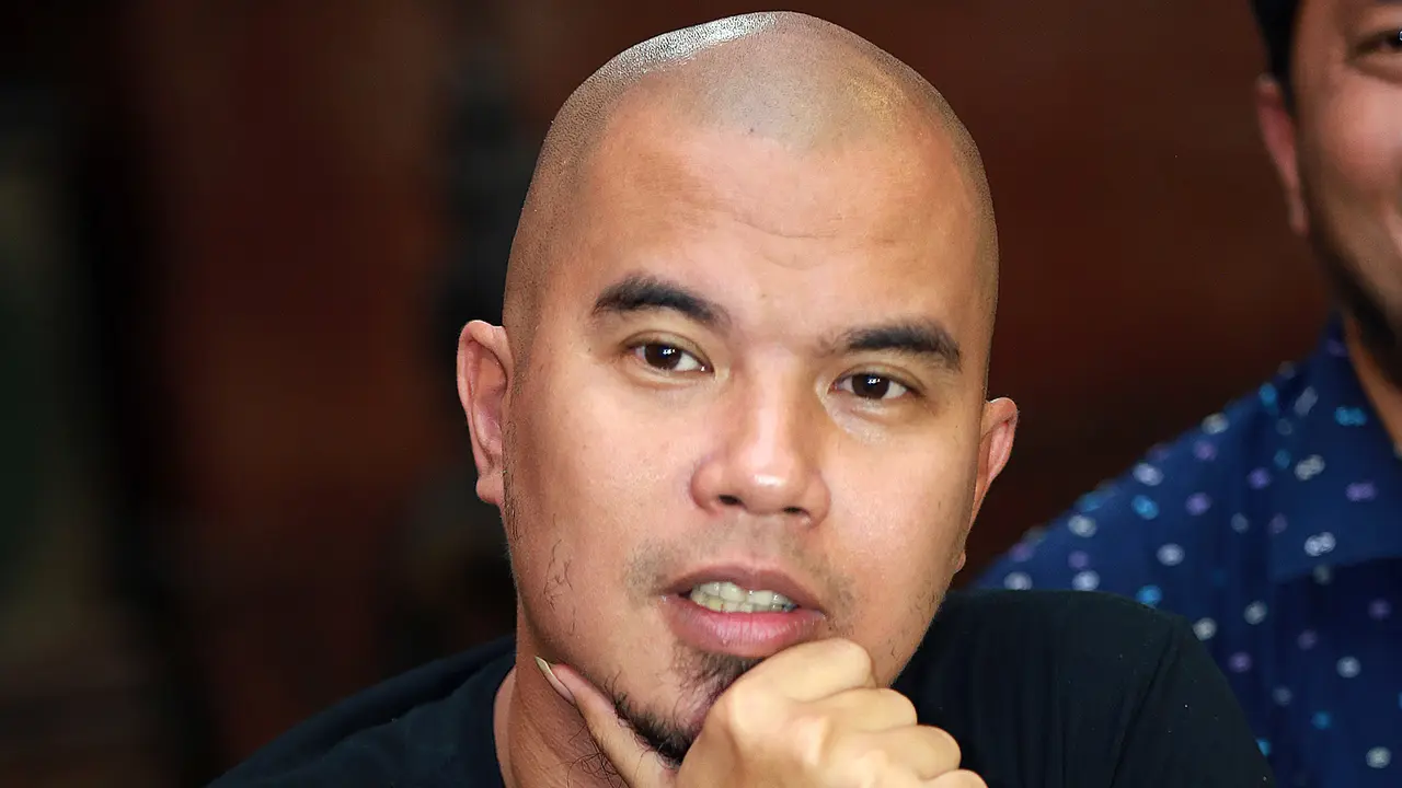 [Bintang] Ahmad Dhani