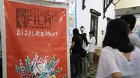 Festival Film Dokumenter (FFD) 15 di Yogyakarta (Switzy Sabandar)