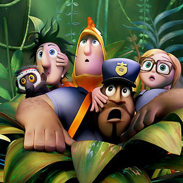 Obp1liutwvsr0m See more of cloudy with a chance of meatballs on facebook. https www liputan6 com showbiz read 713360 cloudy with a chance of meatballs 2 aksi hewan berbentuk makanan