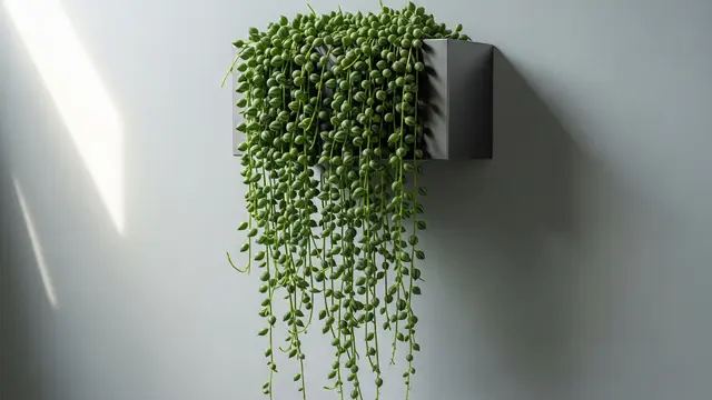 String of Beads (Curio herreanus)