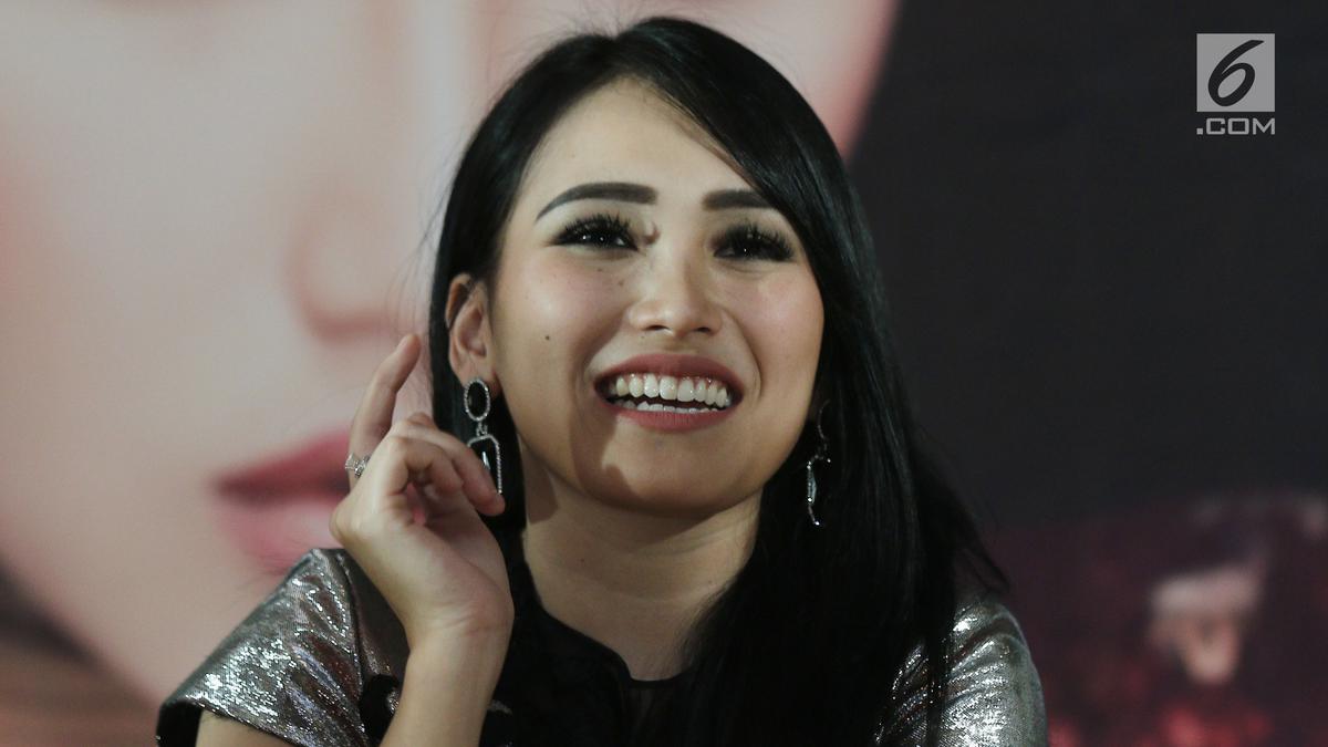 Deretan Doa dan Harapan Ayu Ting Ting di Usianya yang ke-33: Ungkapan Harapan terhadap Jodoh, Karier hingga Keluarga